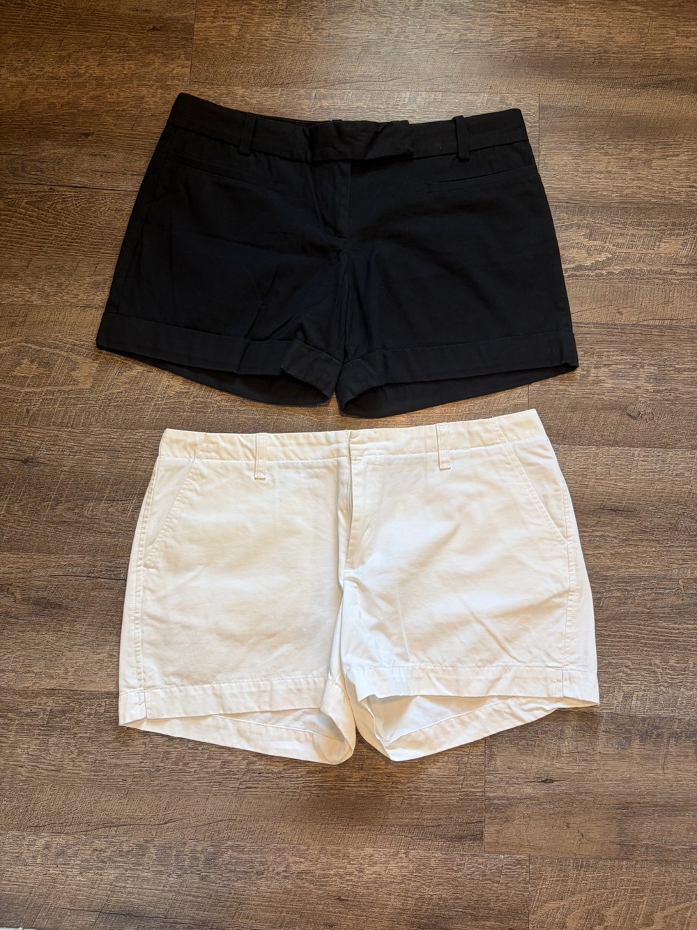 Old Navy Chino Shorts Bundle - Picture 2 of 6